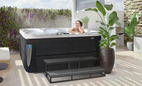 Escape X-Series Spas Marquisville hot tubs for sale