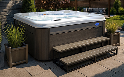 Patio&trade; Spas Marquisville hot tubs for sale