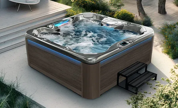 Platinum™ Spas Marquisville hot tubs for sale