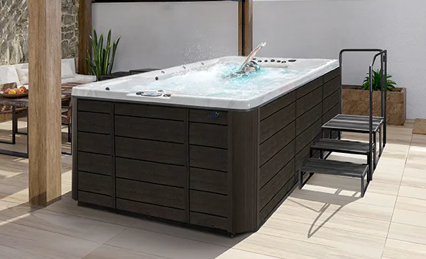 Swim Spas Marquisville hot tubs for sale