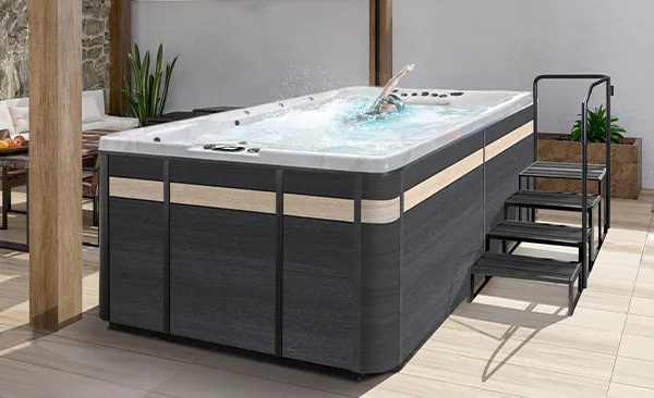 Swim X-Series Spas Marquisville hot tubs for sale